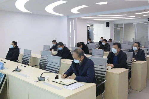 市市場監(jiān)管局部署春節(jié)期間食品安全監(jiān)管工作 強化企業(yè)主體責任落實