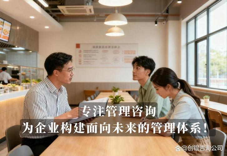 山東企業(yè)管理咨詢(xún) 助力企業(yè)高質(zhì)量發(fā)展的智慧引擎