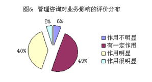 2003年度管理咨詢(xún)行業(yè)市場(chǎng)發(fā)展報(bào)告